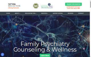 Activate TMS (Westlake Village)