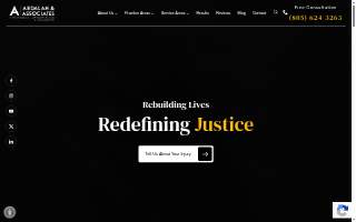 Ardalan & Associates, PLC