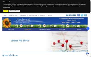 Assisted Home Health and Hospice of Thousand Oaks