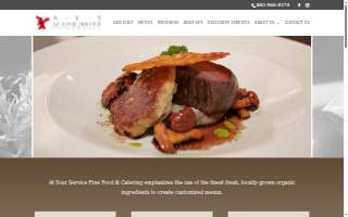 At Your Service Fine Food & Catering of Moorpark
