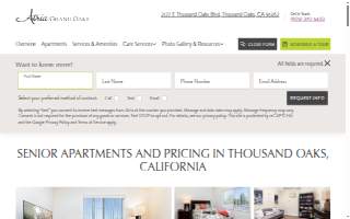 Atria Grand Oaks