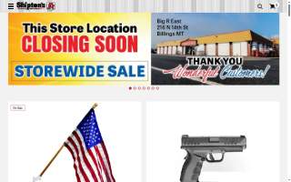 Big 5 Sporting Goods
