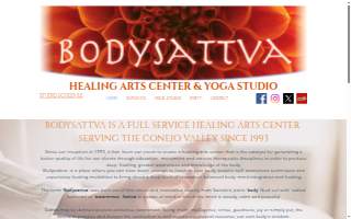 Bodysattva Healing Arts Center & Yoga Studio