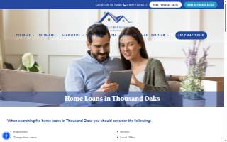 Community First Mortgage