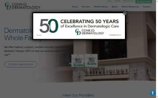 Conejo Dermatology