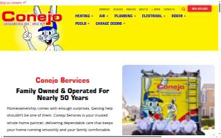Conejo Services HVAC, Plumbing and Electrical