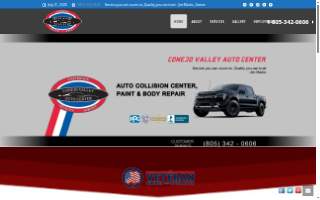 Conejo Valley Auto Body