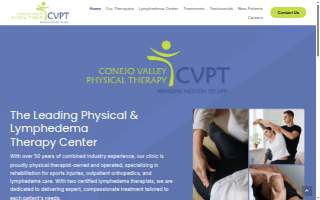 Conejo Valley Physical Therapy