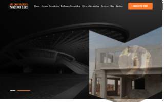 Contractors Thousand Oaks