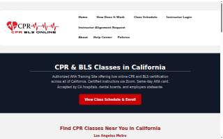CPR Thousand Oaks