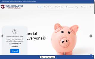 Eagleson Arndt Financial Advisors, LLC