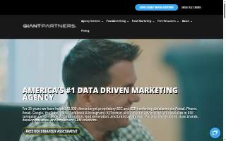 Giant Partners