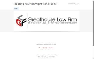 Greathouse Law Firm