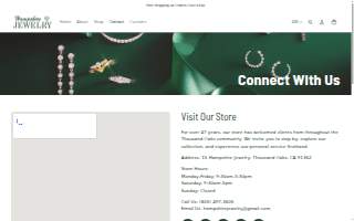 Hampshire Jewelry