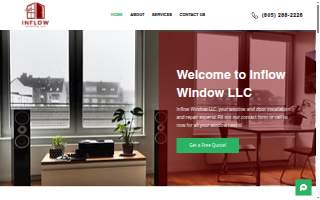 Inflow Window LLC