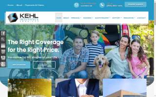 Kehl Insurance Services
