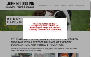 Laughing Dog Inn of Thousand Oaks