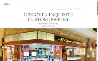 McClave Jewelers