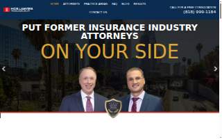 MCIS Lawyers