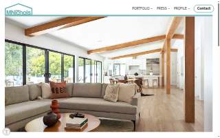MNichols Design