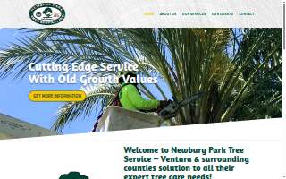 Newbury Park Tree Service