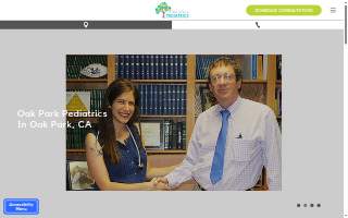 Oak Park Pediatrics of Thousand Oaks