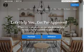 Pacific Oaks Mortgage of Thousand Oaks