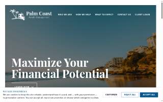 Palm Coast Wealth Management