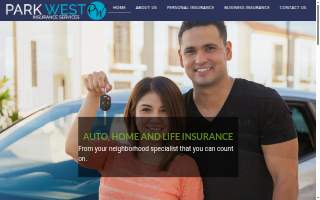 Park West Insurance Services