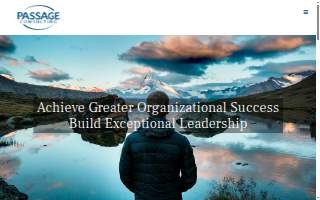 Passage Consulting Group
