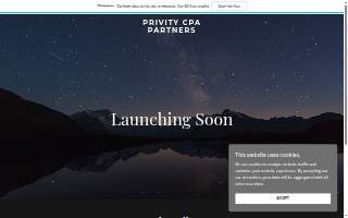 Privity CPA Partners PC