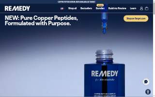 Remedy Skin + Body