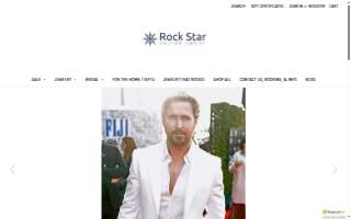 Rock Star Couture Jewelry