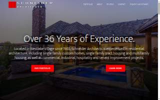 Schneider Architects