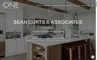 Sean Curts and Associates, THE ONE Luxury Properties