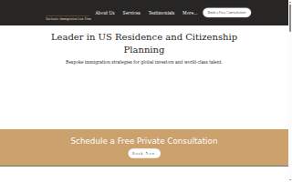 Smart Investor Visas of Thousand Oaks