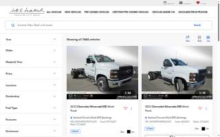 Swickard Auto Group Thousand Oaks Auto Mall