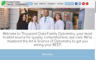 Thousand Oaks Family Optometry