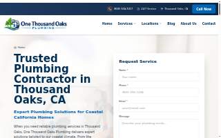 Thousand Oaks Plumbing