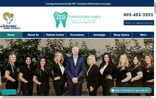 Thousand Oaks Smile Design