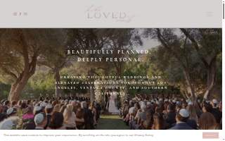 To Be Loved Events