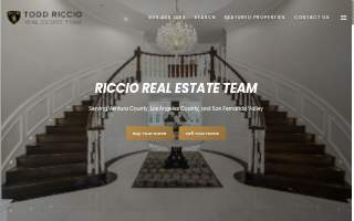 Todd Riccio Real Estate Team