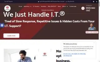 Un1teee website