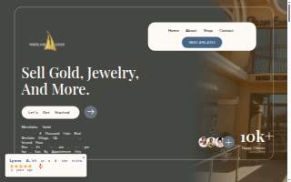 Westlake Gold