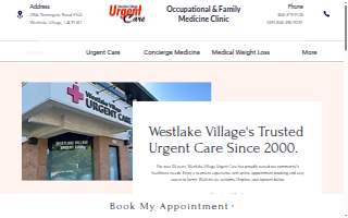 Westlake Village Urgent Care