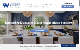 Westside Remodeling