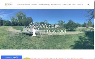Wonder Preschool