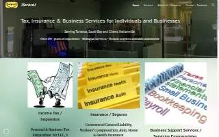 2ServiceU website