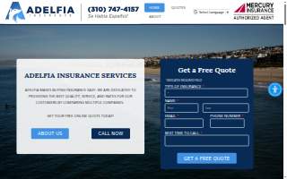 Adelfia Insurance