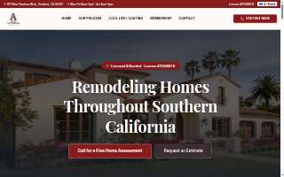 Alta California Construction